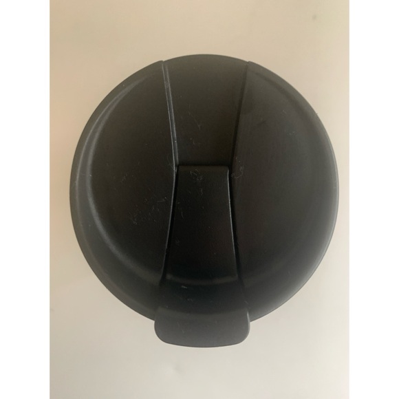 Starbucks Let’s Merry Fox Plastic Commuter Mug 12oz - Picture 3 of 5